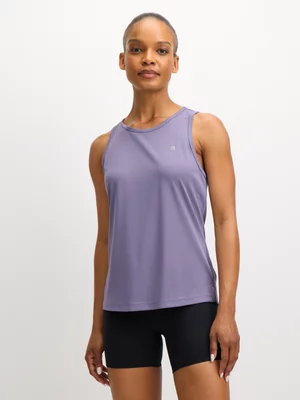 TS Womens Nova Lavender Tank Top