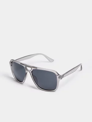 Exact Women's Grey Carrera Sunglasses