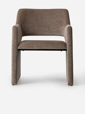 Nathi Dining Chair Boston Natural