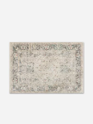 Istanbul Carpet Natural 160x220