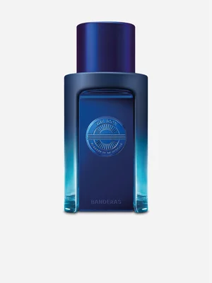 Banderas The Icon Man Supreme Eau de Parfum Intense