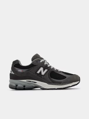 New Balance Men's U2002R v1 Charcoal Sneaker
