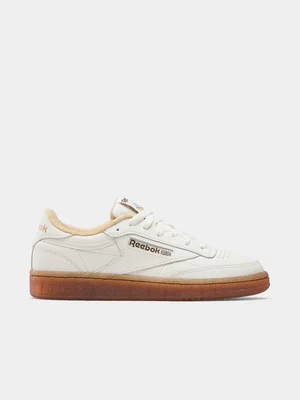 Reebok Women's Club C 85 Coffee Shop Sneaker
