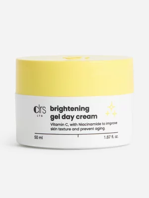 Colours Limited Brightening Gel Day Moisturiser