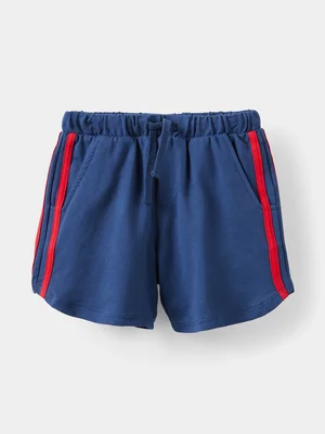 Cotton On Kids Girl Multi Izzy Summer Shorts