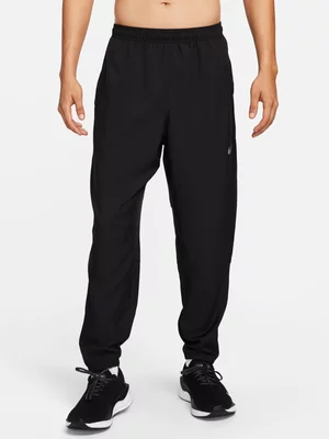 Nike Mens Challenger Woven Black Pants