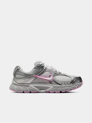 Nike Womens v5 RNR Grey/White Sneakers