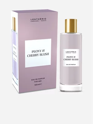 Lenthéric For Her Peony & Cherry Blush Eau de Parfum