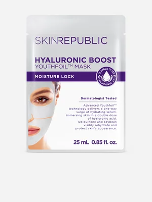 Skin Republic Hyaluronic Boost