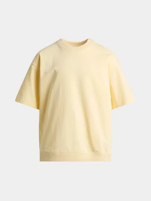 Boys Oversized T-Shirt
