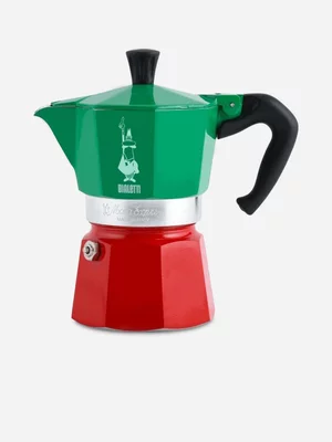 Bialetti Moka Italia 3 Cups