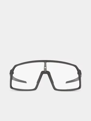 Oakley Black Sutro 37 Sunglasses