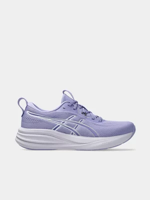 Asics Womens Gel-Pulse 17 Bluebell/White Running Shoes 