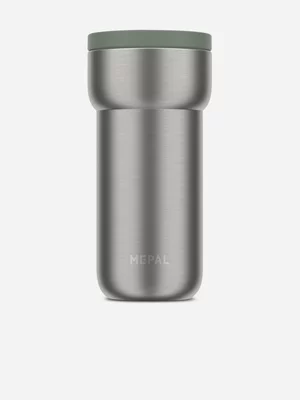 Mepal Ellipse Insulated Mug Sage 375ml