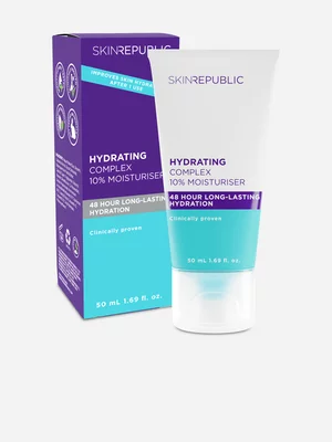 Skin Republic Hydrating Complex 10% Moisturiser