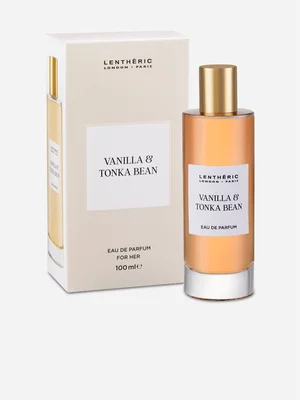 Lenthéric Vanilla & Tonka Bean Eau de Parfum