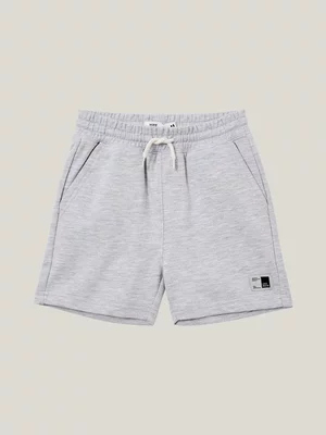 Cotton On Kids Grey Henry Slouch Shorts