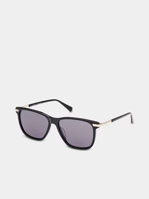 Gant Black GA00005-5501A Sunglasses - 55