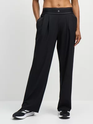 TS Womens Astra Project Woven Black Pants