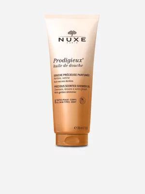 Nuxe Prodigieux Shower Oil 