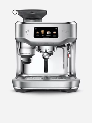 Sage The Oracle Dual Boiler Espresso Machine Stainless Steel