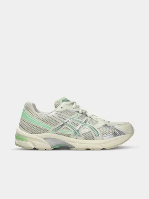 Asics Women's Gel-1130 Pale Oak /Menthol Sneaker 