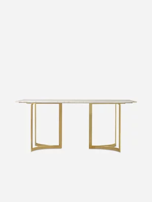 Madison Dining Table Rectangular 180cm