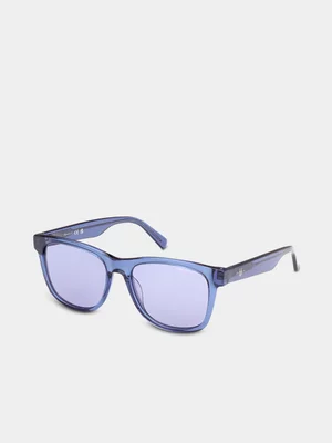 Gant Blue GA00003-5490V Sunglasses - 54