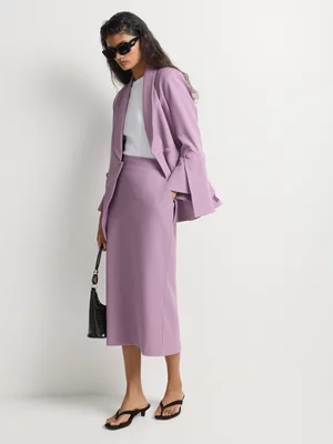 Luella Co-Ord Pencil Skirt
