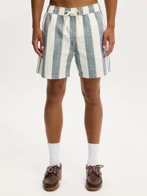 Men's Cotton On Blue Easy Shorts