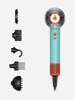 Dyson Supersonic Nural Ceramic Hair Dryer 