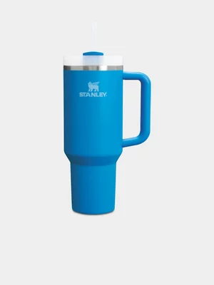 Stanley Quencher H2.O FlowState 1.18L Azure Tumbler