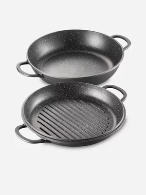 Cuisine::pro Stone Multi Cooker 30x6.5cm