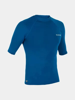 Decathlon Men's Surfing UV-Protection T-Shirt