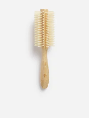 Foschini All Woman Bamboo Range - Round Bristle Brush