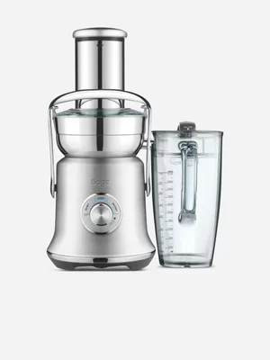 Sage The Nutri Juicer Cold XL Silver