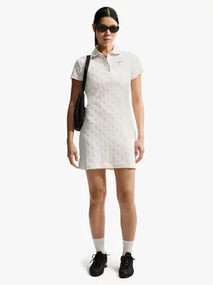 Nike Women's Nsw Chill Terry Sail Dress
