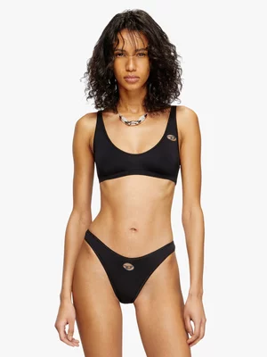 Women's Diesel Black Tania-Utlt