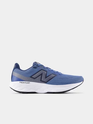 Men's New Balance 520 Navy/White Sneaker