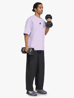 adidas Mens Power Black Pants