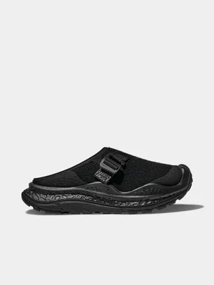 Hoka Women's Ora Primo EXT Black Sneaker