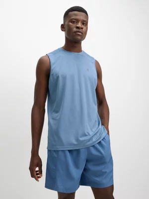 TS Mens Legacy Periwinkle Musclehugger