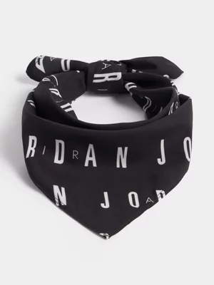 Jordan Unisex Printed Bandana 