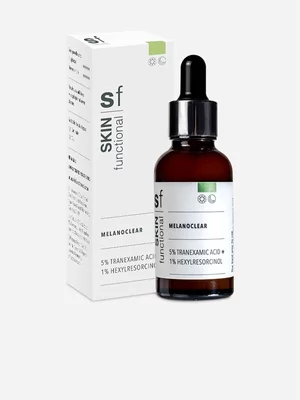 SKIN functional 5% Tranexamic Acid + 1% Hexylresorcinol