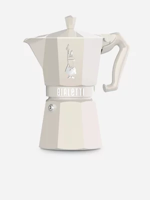 Bialetti Moka Exclusive Cream 3 Cups