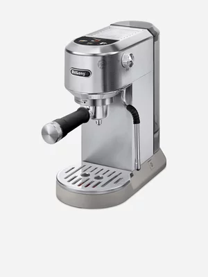 Delonghi Dedica Duo Manual Pump Espresso machine Silver