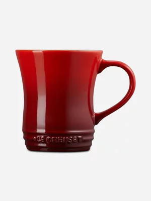 Le Creuset Tea Mug Cerise 290ml