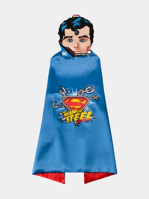 Superman Blue Dress up set