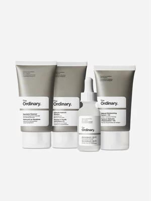 The Ordinary The Balance Set