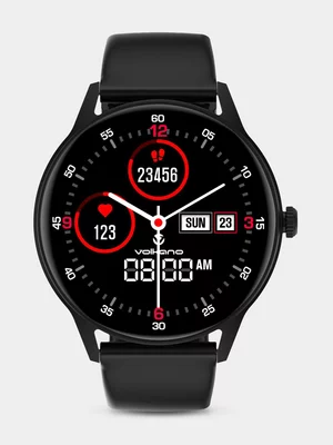 Volkano Fit Soul Series Smart Watch